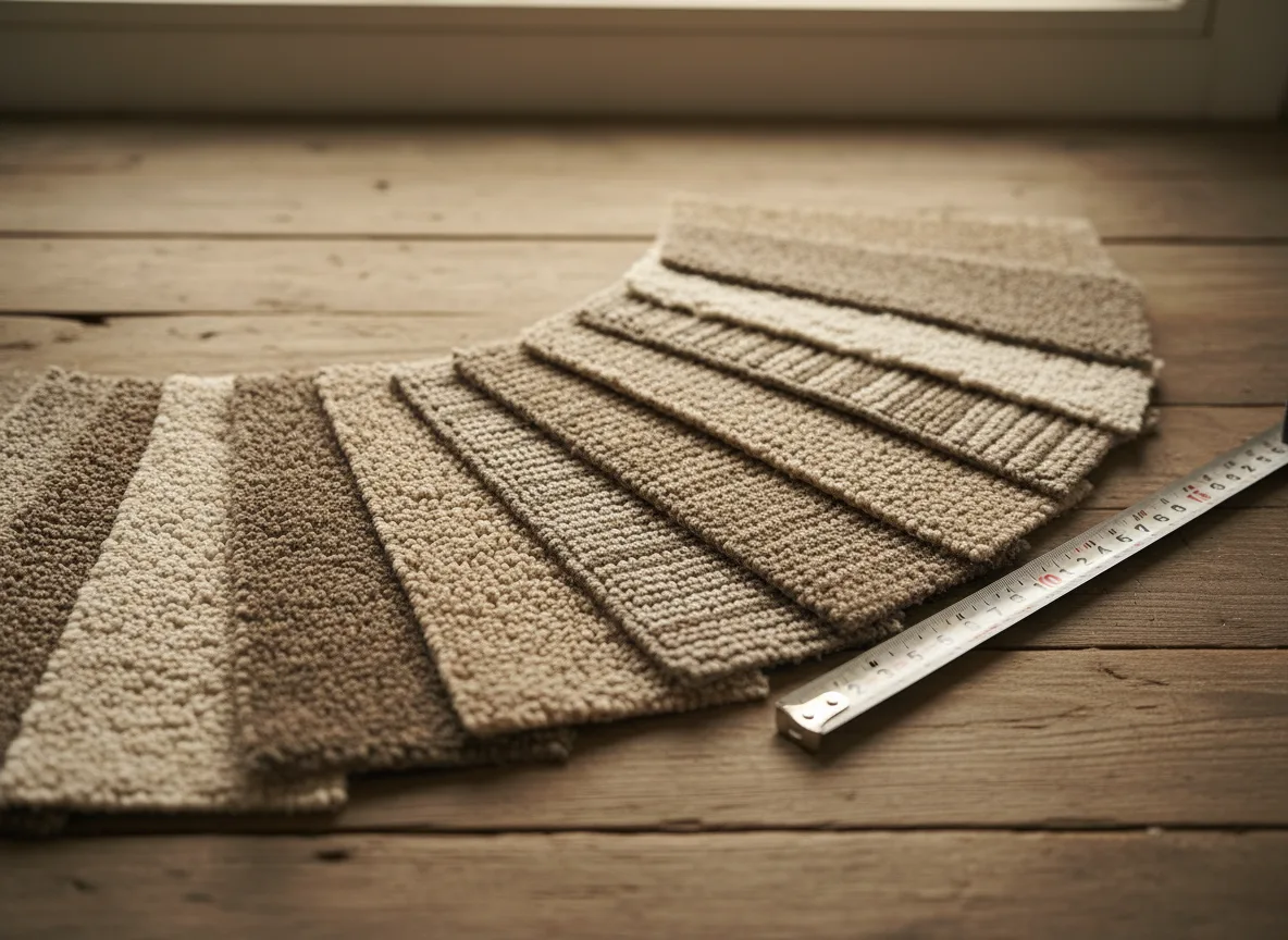 Carpet Installation Round Hill, VA FAQs